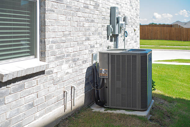Reliable Hvac contractor in Gordo, AL by FH HVAC